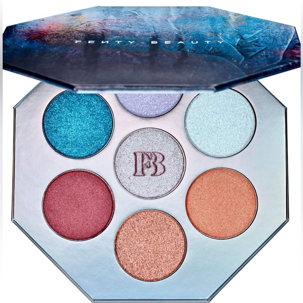 FENTY BEAUTY KILLAWATT FOIL HIGHLIGHTER PALETTE